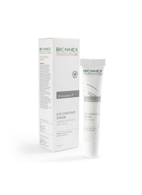 Whitexpert Eye Contour Creme