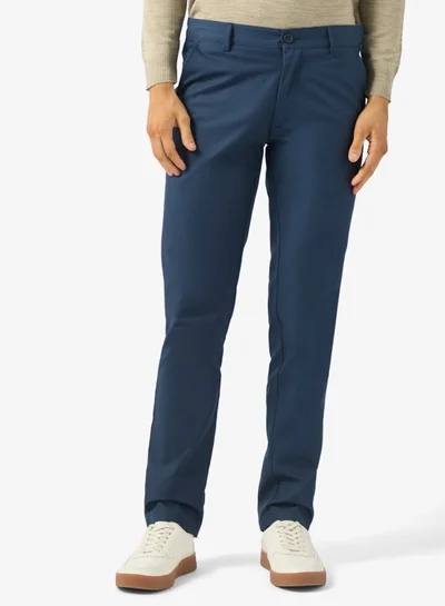 روبرت وود بنطلون سمارت بقصة ضيقة