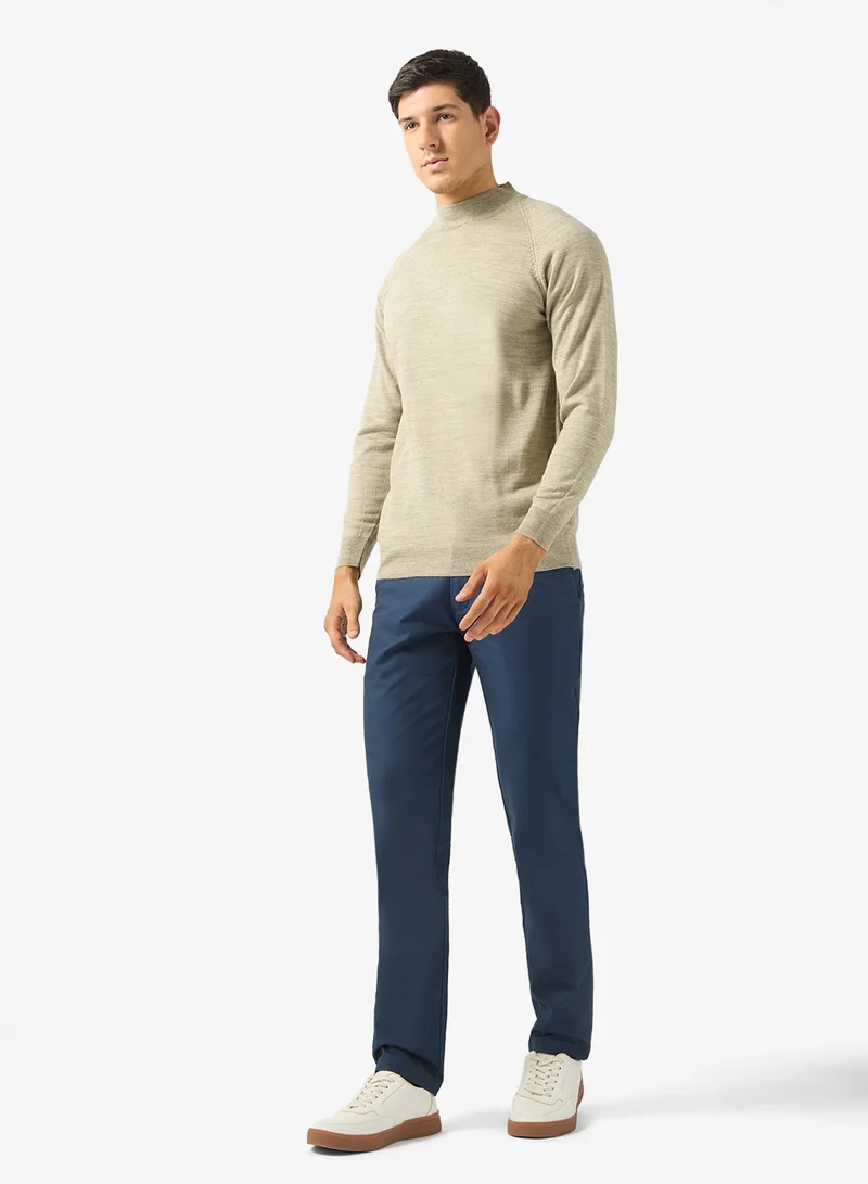 روبرت وود بنطلون سمارت بقصة ضيقة