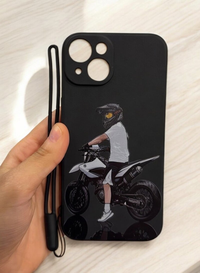 Great Choice Iphone Case Cover For Iphone 13 Anti-Slip And Elegant Design - Image 1