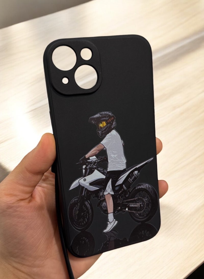 Great Choice Iphone Case Cover For Iphone 13 Anti-Slip And Elegant Design - Image 2