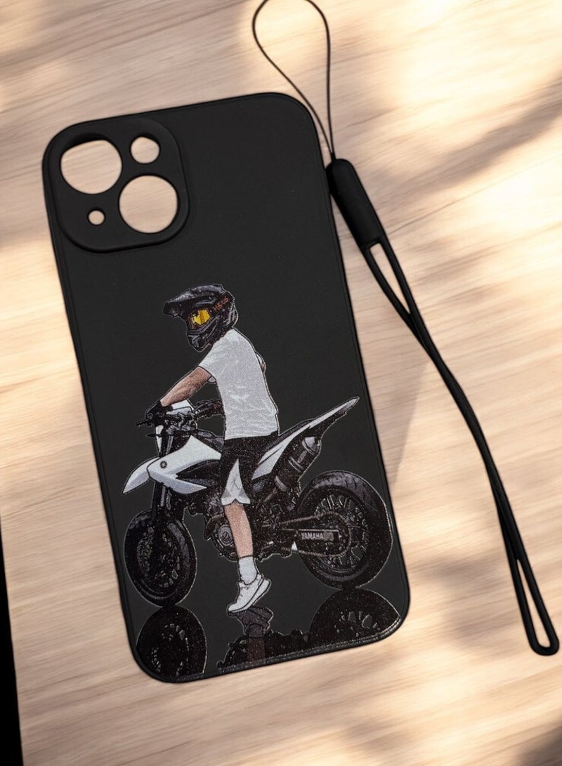 Great Choice Iphone Case Cover For Iphone 13 Anti-Slip And Elegant Design - Image 4