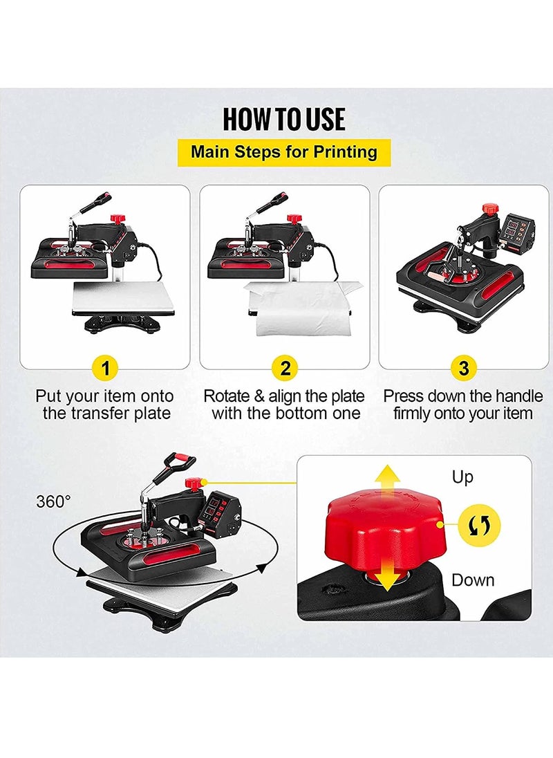 Impresomatic 12 in 1 Heat Press Machine - pzsku/Z660E8BE2B03988972580Z/45/_/1677332183/e172d813-3508-401f-91f6-27ef9c06577c