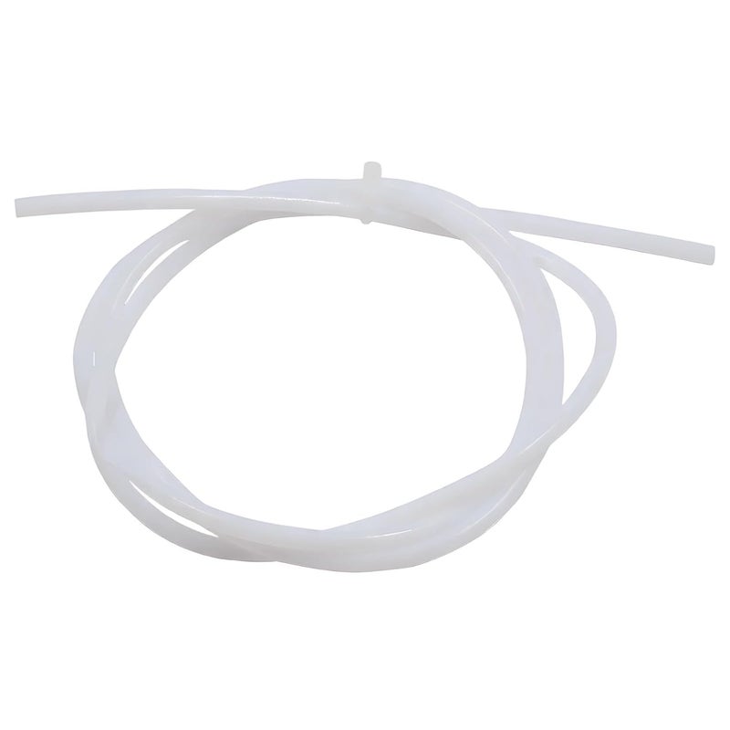 يمكن الدمج مع منتجات أنبوب الطابعة PTFE بطول 6.5 قدم، قطر داخلي 2 مم، قطر خارجي 4 مم، مقاوم لدرجات الحرارة العالية، للتغذية عن بُعد مواد خالية من العيب - Image 1