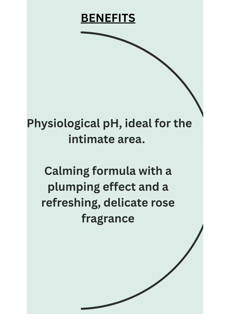 BONITTO® BONITTO – Infinite Youth Intimate Plumping Gel with Hyaluronic Acid, Peptides & Trehalose – 50ml - Image 4