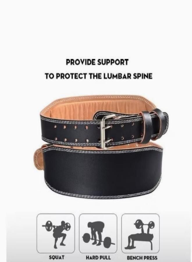Generic Waistline Fitness Belt (M) - Image 2
