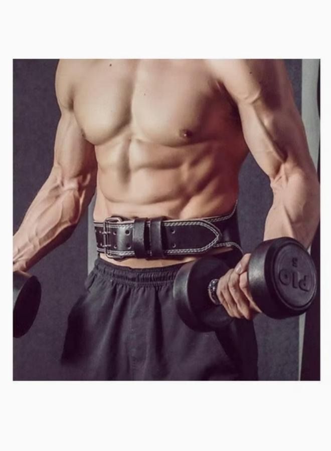 Generic Waistline Fitness Belt (M) - Image 4