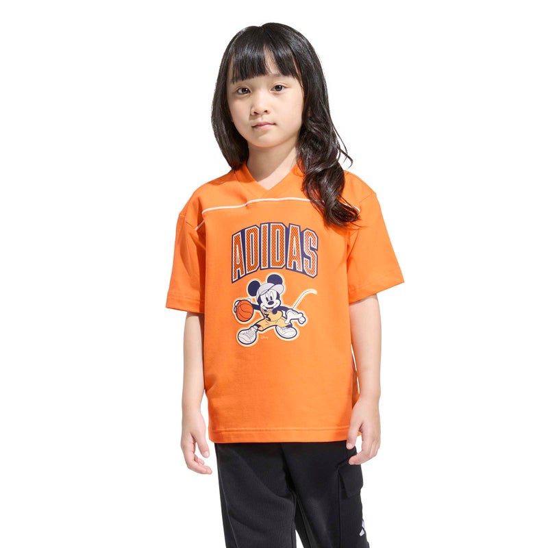 adidas Disney Mickey Mouse Tee - Image 3