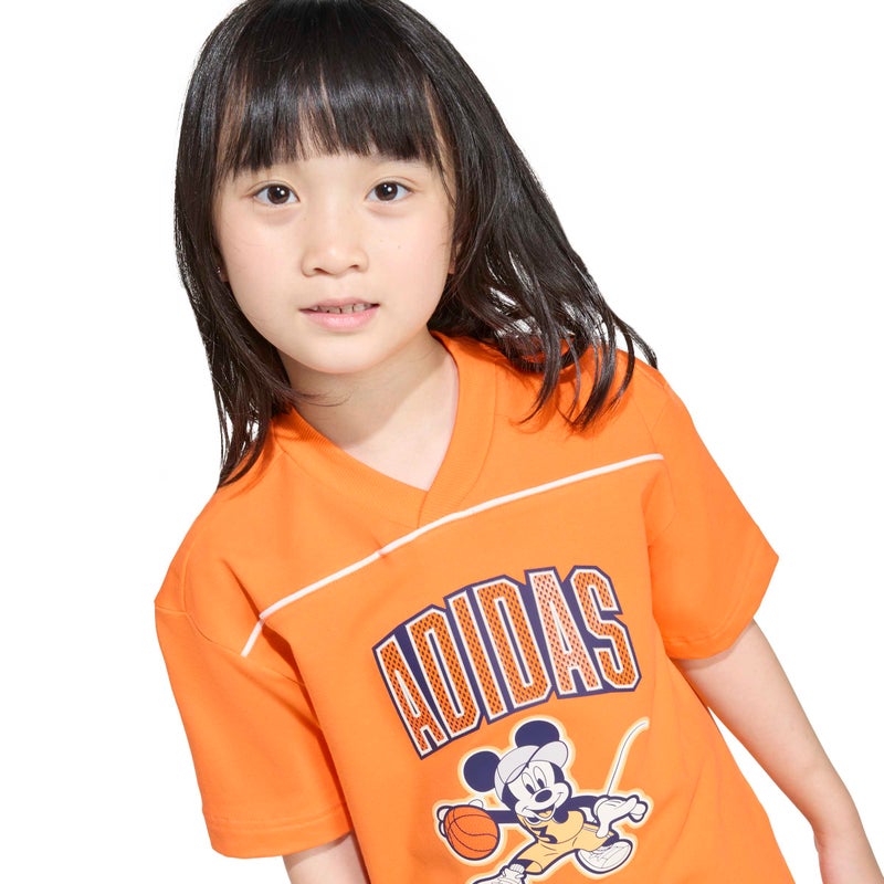 adidas Disney Mickey Mouse Tee - Image 1