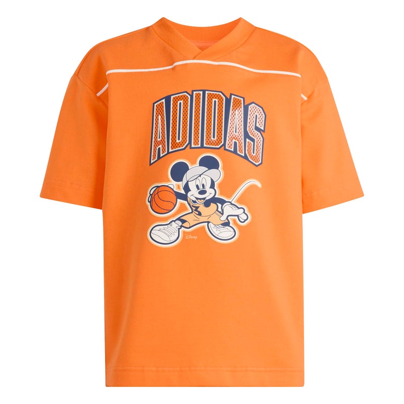 adidas Disney Mickey Mouse Tee - Image 5