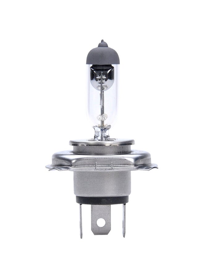 Osram Automotive Headlight High And Low Beam Integrated Lamp H4 , 12v 55w, Imported From Germany, 1 Piece - Image 3
