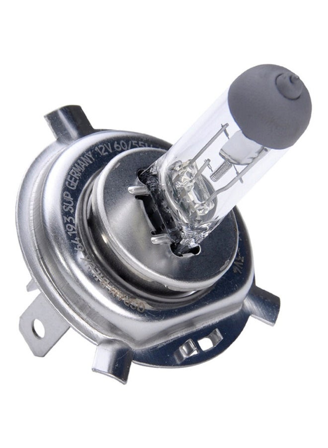 Osram Automotive Headlight High And Low Beam Integrated Lamp H4 , 12v 55w, Imported From Germany, 1 Piece - Image 5