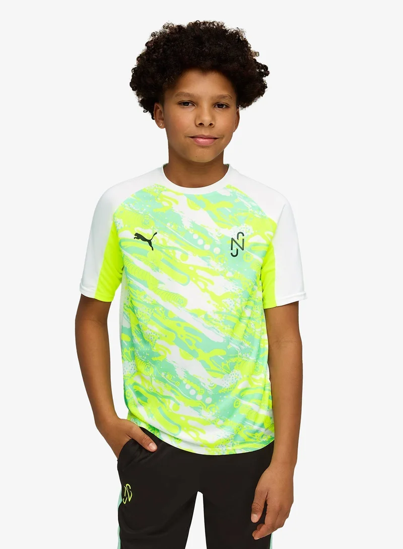 PUMA Youth Neymar Creativity Jersey