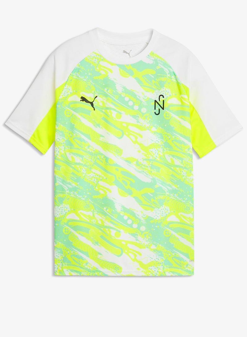 PUMA Youth Neymar Creativity Jersey - Image 5