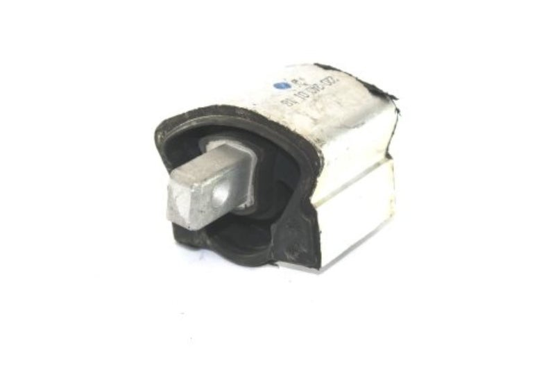 AED DEA Products DEA A7098 Transmission Mount, Black and Silver - Image 2