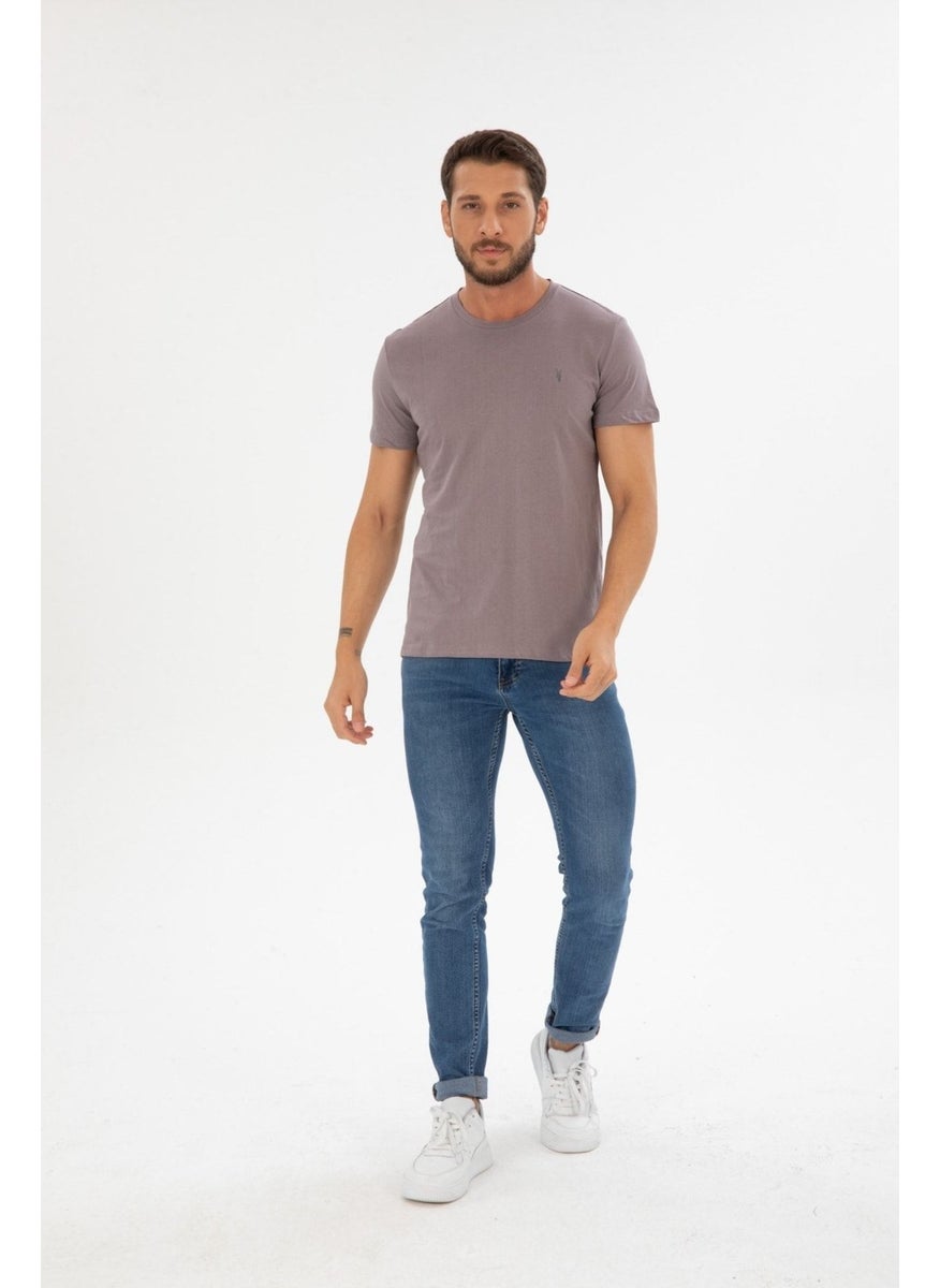 Men's Relaxed Fit T-Shirt - pzsku/Z660F3A646F296B96BE8CZ/45/_/1731096545/b1fd0e3a-dc93-4557-ab54-44ca4d0bad12