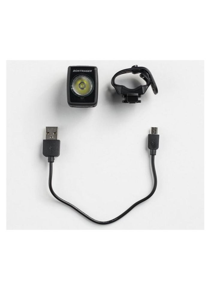 Bontrager Ion 200 Rt Usb Ft Light  - Image 5