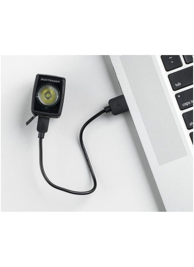 Bontrager Ion 200 Rt Usb Ft Light  - Image 4