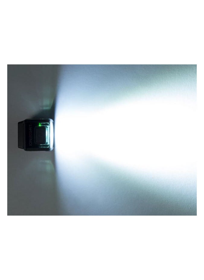 Bontrager Ion 200 Rt Usb Ft Light  - Image 3