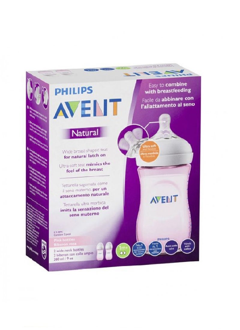 Avent scf 034 / 27 Avent natural shape plastic bottle from Philips - pzsku/Z660F449FCBD90575A65BZ/45/_/1707206135/a1455791-de1a-49dc-80cf-c9ffdf2b88e6