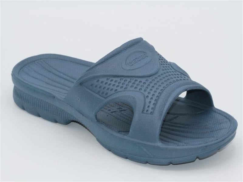 Gezer 10221 شباشب حمام / حديقة للرجال 2 ألوان  - Image 1