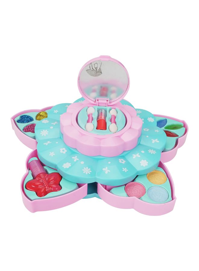 Washable Cosmetics Makeup Play Set - Image 2
