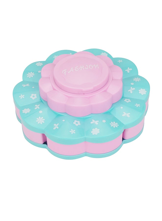 Washable Cosmetics Makeup Play Set - Image 1