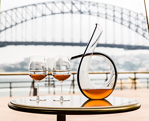 Riedel Veritas New World Pinot Noir, Nebbiolo & Rosé Champagne Glass - Image 2