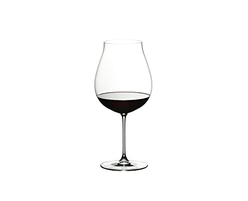 Riedel Veritas New World Pinot Noir, Nebbiolo & Rosé Champagne Glass - Image 3