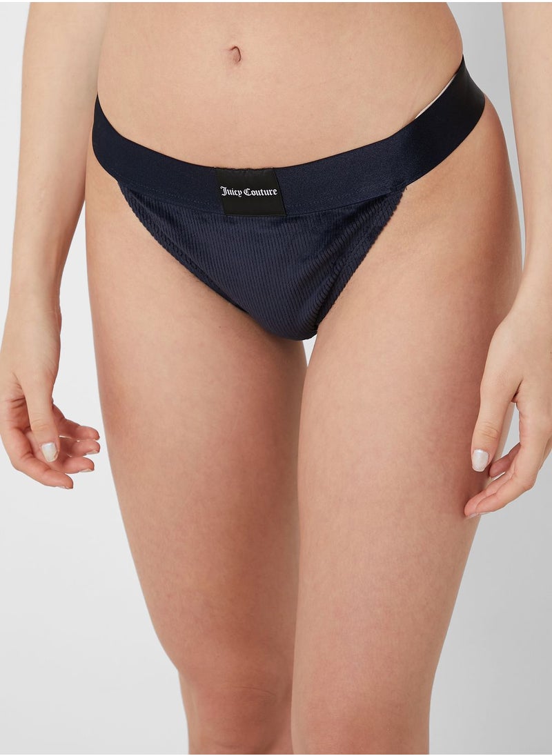 High Leg Brief