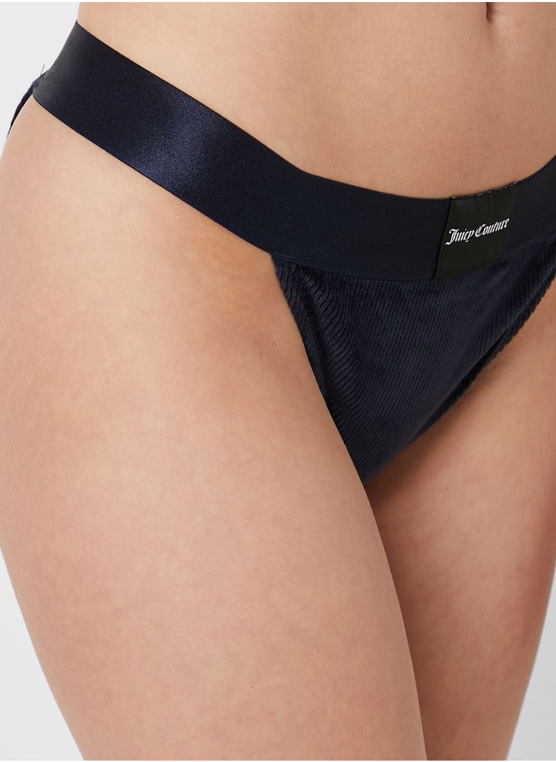 High Leg Brief