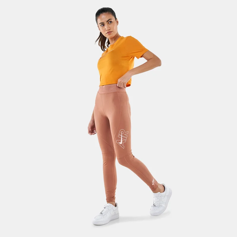 Nike Women's Air High-Rise Leggings
