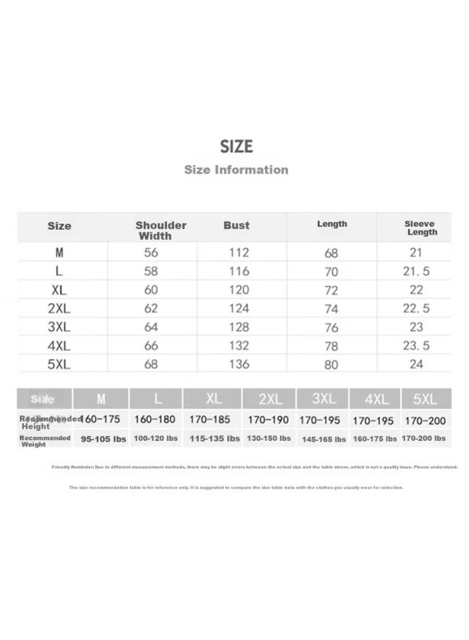 Dingfengbaoluo Hong Kong Style Short Sleeve T-shirt Men's Summer Loose Breathable Letter Embroidery Lazy Style Inner Top Jc102 Black L - Image 3