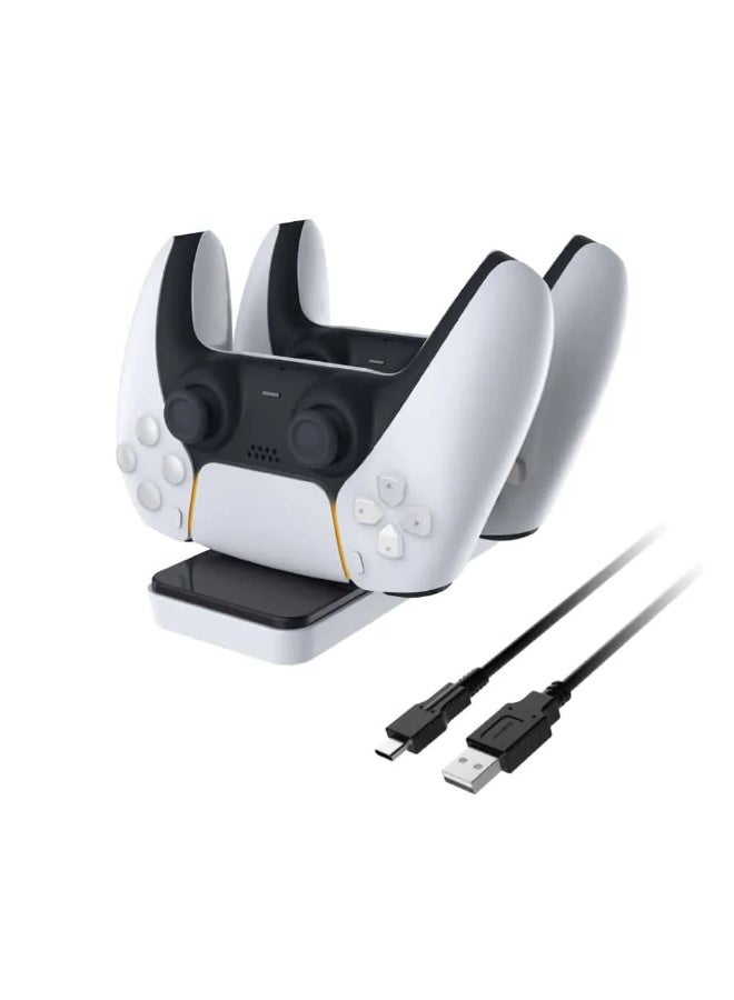 DOBE TP5-0578 PS5 12-in-1 Game Set - Image 1