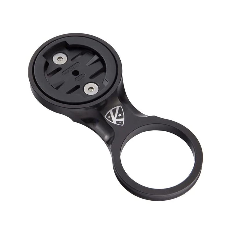 K-Edge Fixed Stem Mount for Garmin - Image 1