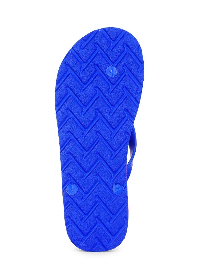 Freetoes USA Printed Flip Flops for Men - Image 4