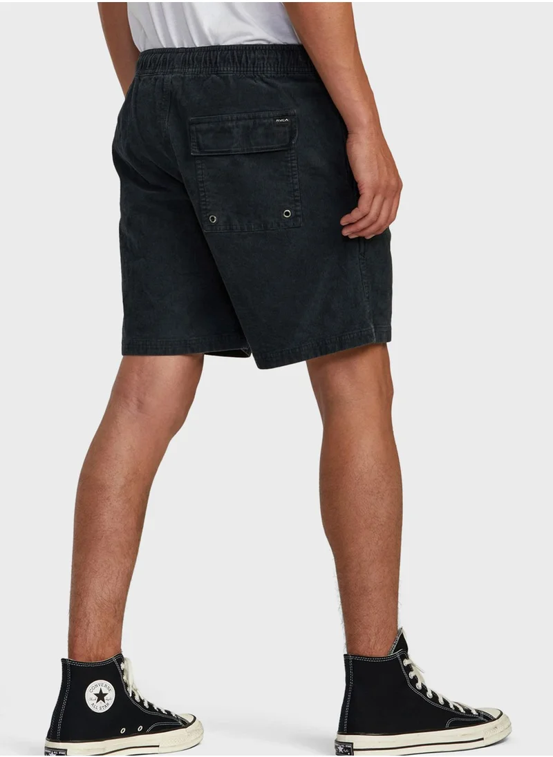 ار في سي اي Escape Cord Shorts