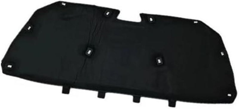 Wivplex Hood Insulation Pad for Ford Focus MK3 - Image 1