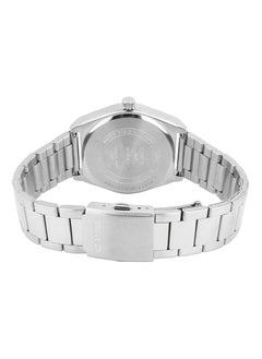 CASIO Casio Men's Watch - MTP-M300D-1AVDF Black Dial Watch  - Image 2