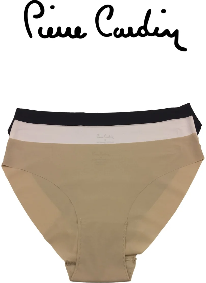 pierre cardin 3 Pack Non-marking Panties