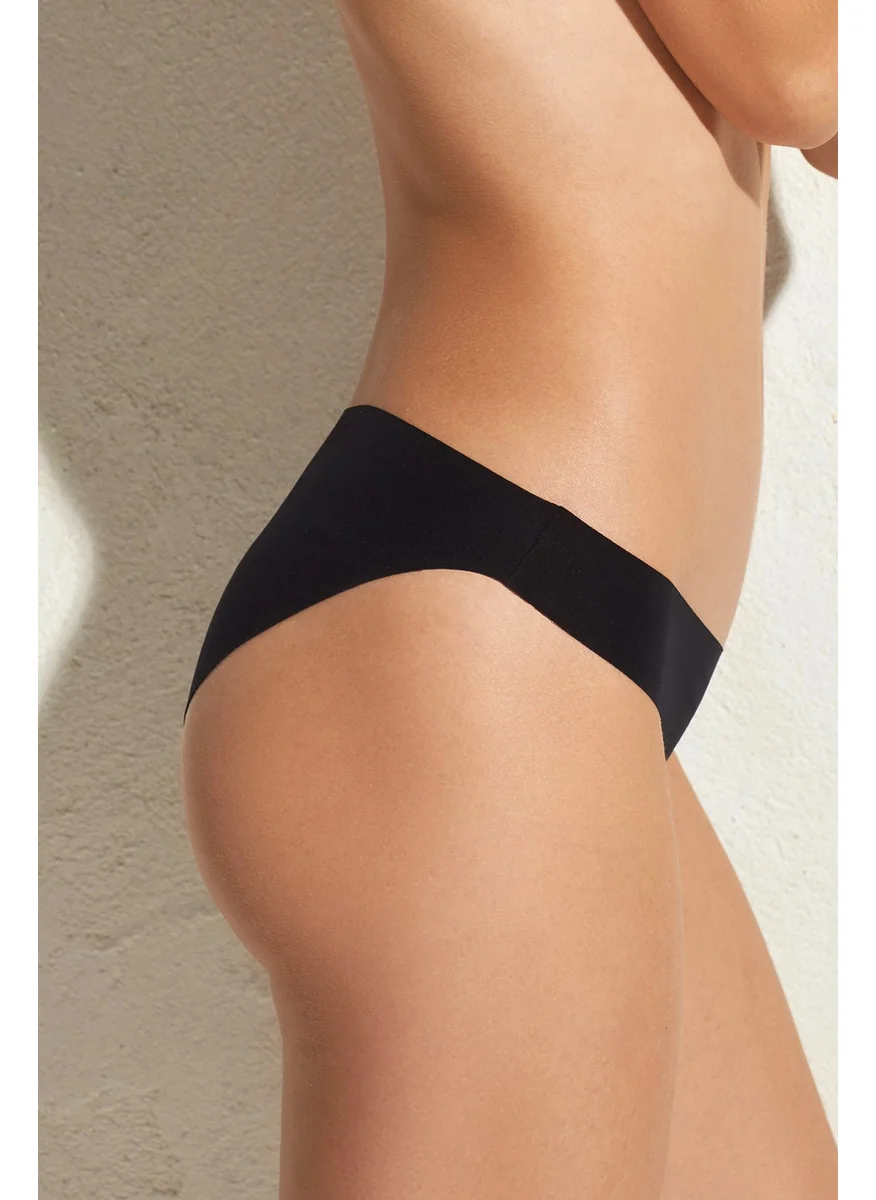 بيير كاردان 3 Pack Non-marking Panties