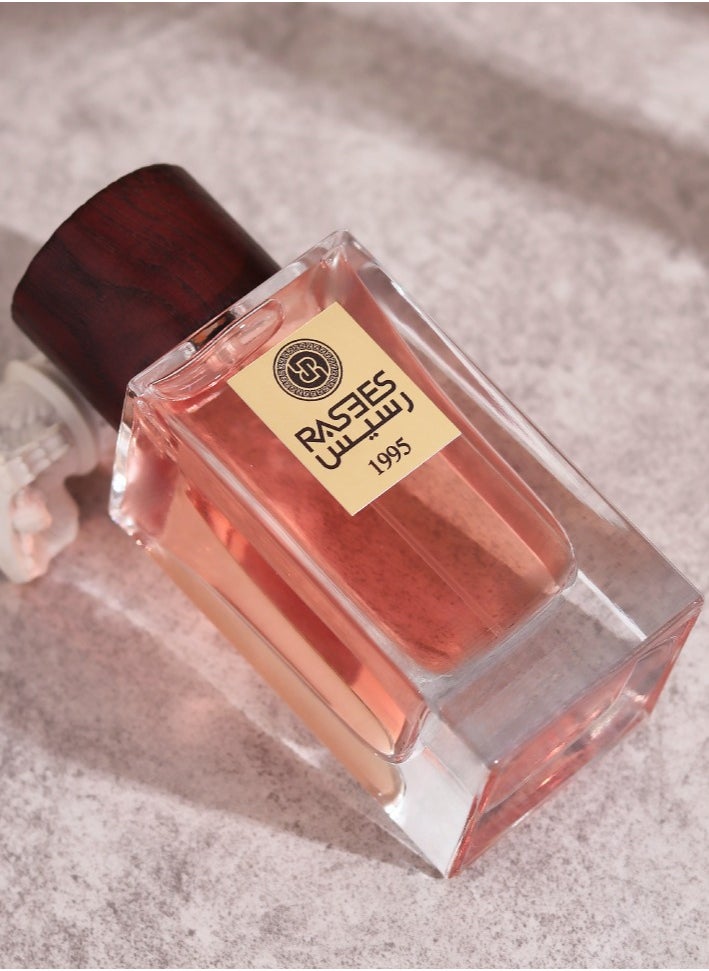  رسيس عطر 1995 100 مل  - Image 2