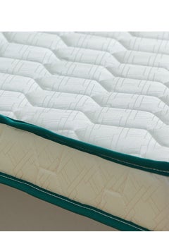 Home Box iToddler Next Nursery Toddler Foam Mattress - 70x130x10 cm  - Image 5
