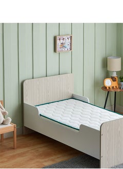 Home Box iToddler Next Nursery Toddler Foam Mattress - 70x130x10 cm  - Image 2