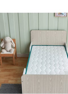 Home Box iToddler Next Nursery Toddler Foam Mattress - 70x130x10 cm  - Image 3