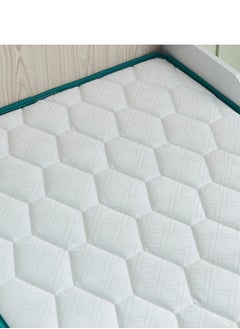 Home Box iToddler Next Nursery Toddler Foam Mattress - 70x130x10 cm  - Image 4