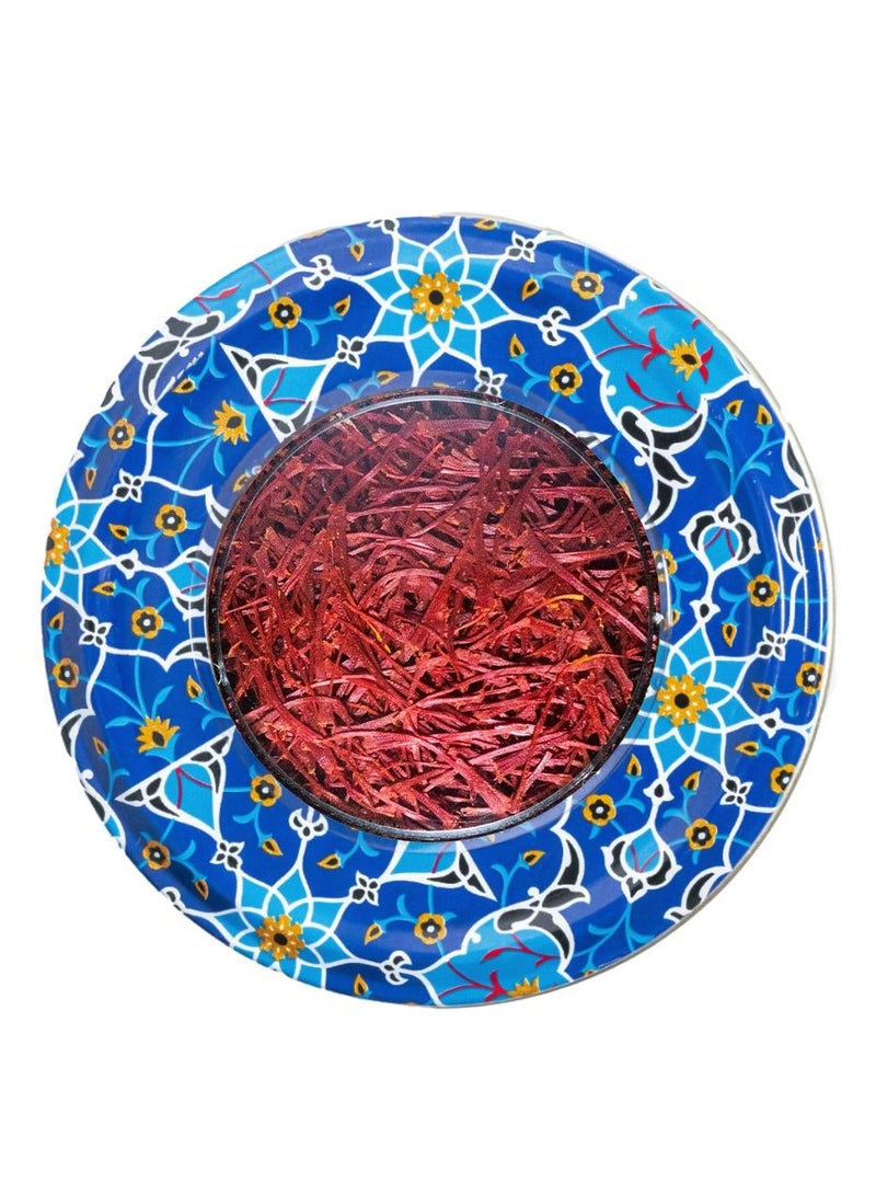 Liwa Super Negin Saffron 3 Grams - Image 1
