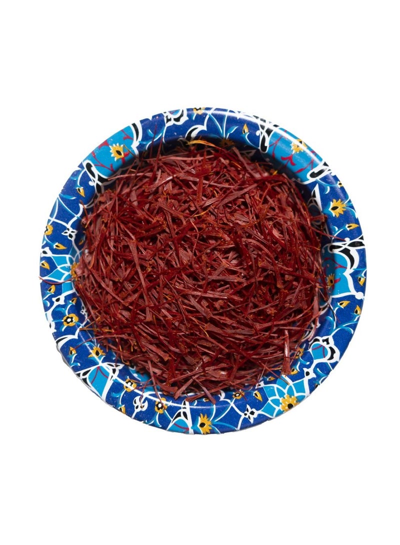 Liwa Super Negin Saffron 3 Grams - Image 2