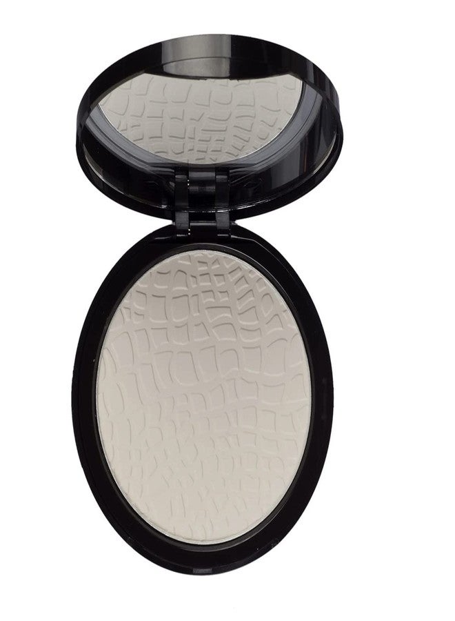 Manna Kadar Beauty HD Perfecting Powder - Ultra-Fine Setting Powder, Blurs Imperfections, Reduces Shine, Brightens Complexion, Conceals, Universal Shade is Colorless, Keeps Makeup in Place, Compact - Image 5