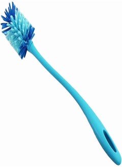 Tupperware TUPPERWARE Bottle Brush for EcoEasy and Sportfreund Bottles Light Blue / Blue 